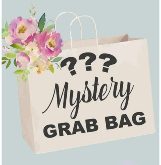 Mystery Grab Bag Round 1